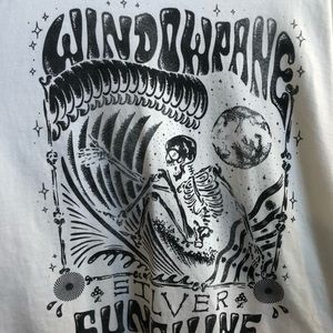 New York Sunshine Men’s T-Shirt - Large.